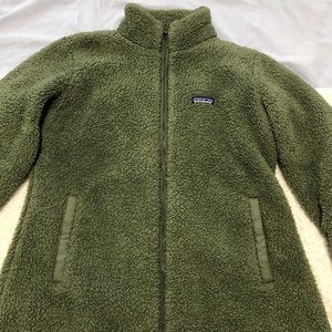 Patagonia Fleece Jacket